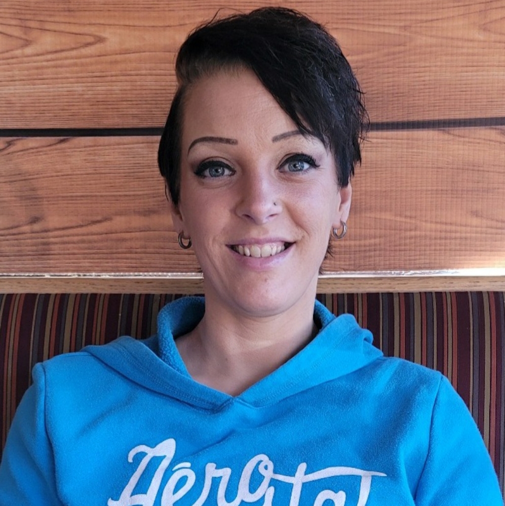 Meet your Posher, Keri